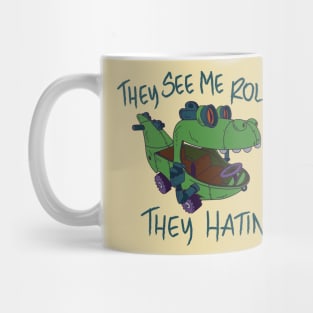 The Ultimate Children's Toy Mug